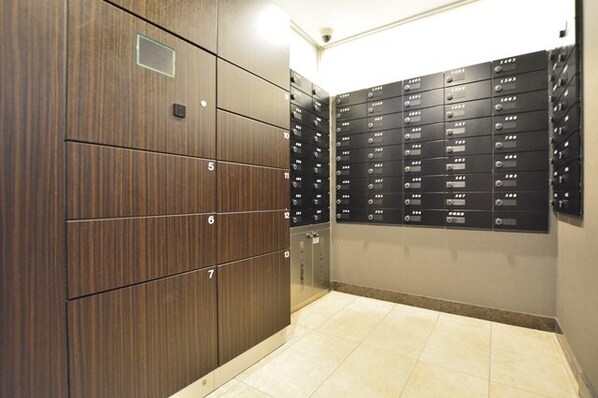 パークアクシス上野三丁目の物件内観写真